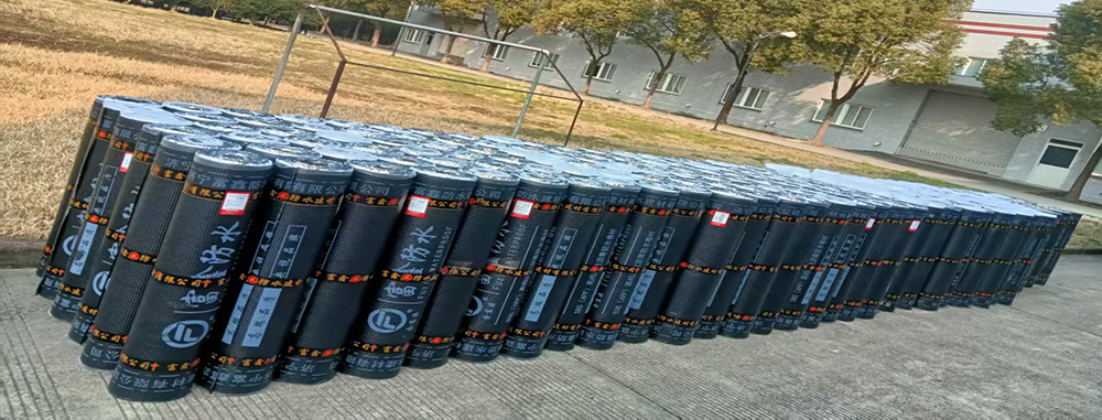 昆山力强磊鑫防水工程有限公司